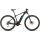 Cube Reaction Hybrid ONE 500 E-MTB 2020 | black´n´blue