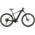 Cube Reaction Hybrid EX 500 29 E-MTB 2020 | black´n´blue