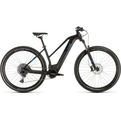 Cube reaction hybrid ex hot sale 625 electric bike 2020