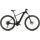 Cube Reaction Hybrid EX 625 29 E-MTB 2020 | black´n´blue