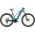 Cube Reaction Hybrid EXC 500 29 E-MTB 2020 | petrol´n´red