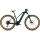 Cube Reaction Hybrid SL 625 29 E-MTB 2020 | blue´n´yellow