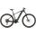 Cube Elite Hybrid C:62 Race 625 29 E-MTB 2020 | grey´n´orange