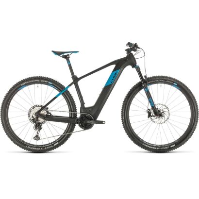 Cube Elite Hybrid C:62 SL 625 29 E-MTB 2020 | carbon´n´blue