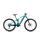 Cube Stereo Hybrid 120 Pro 625 29 E-Bike Fully 2020 | petrol´n´red