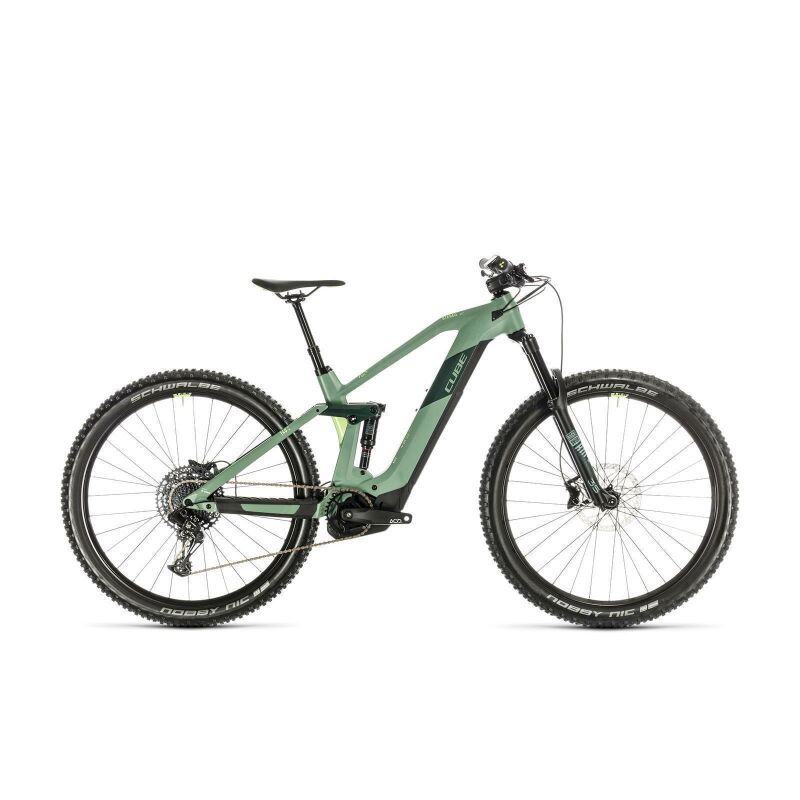 Cube stereo hybrid 140 2024 hpc race 500 2020