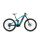 Cube Stereo Hybrid 140 HPC Race 625 29 E-Bike Fully 2020 | petrol´n´red