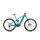 Cube Stereo Hybrid 140 HPC SL 625 29 E-Bike Fully 2020 | reefblue´n´yellow