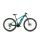Cube Access Hybrid Race 500 E-MTB 2020 | pinetree´n´lime