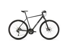 Cube Cross EXC Crossbike 2020 | iridium´n´white