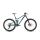 Cube Stereo 140 HPC Race 27.5 MTB Fully 2020 | bluegrey´n´red