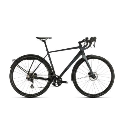 cube nuroad race fe black ́n ́iridium 2020