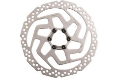 Shimano BREMSSCHEIBE SM-RT26 180 MM 6-