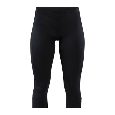 Craft Essence Bib Knickers Damen Schwarz