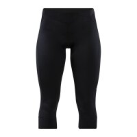 Craft Essence Bib Knickers Damen Schwarz