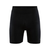 Craft Fuseknit Bike Boxer Herren Schwarz