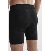 Craft Fuseknit Bike Boxer Herren Schwarz