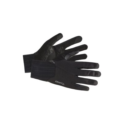 Craft All Weather Glove Schwarz