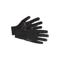 Craft All Weather Glove Schwarz