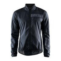 Craft Essence Light Wind Jkt Herren Schwarz