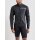 Craft Essence Light Wind Jkt Herren Schwarz