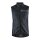 Craft Essence Light Wind Vest Herren Schwarz