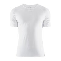 Craft Pro Dry Nanoweight Ss Herren Weiß