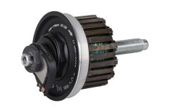 Shimano DYNAMOEINHEIT DH-3D72 QR-TYP A