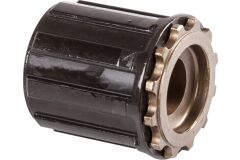 Shimano FREILAUFKÖRPER 7-F. M.STAUBKAP