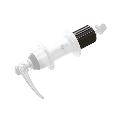Shimano Freilaufkörper f 8/910-f. HR-Na. | passend für FHM770 M775 M785 T780 M970