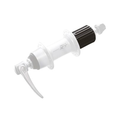 Shimano FREILAUFKÖRPER M. HOHLSCHRAUBE