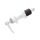 Shimano FREILAUFKÖRPER M. HOHLSCHRAUBE