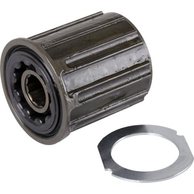 Shimano FREILAUFKÖRPER KOMPLETT FH-M595