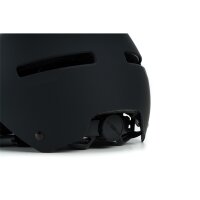 CUBE Helm DIRT 2.0 black