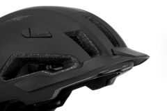 CUBE Helm EVOY HYBRID black S (49-55)