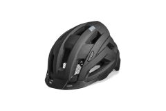 CUBE Helm CINITY black S (49-55)