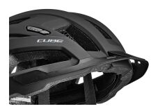 CUBE Helm CINITY black S (49-55)