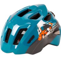 CUBE Helm FINK blue (16261) XS (46-51)