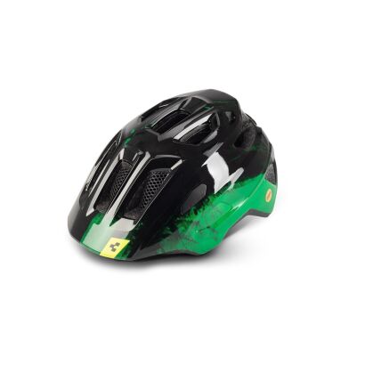 CUBE Helm TALOK green XS (46-51)