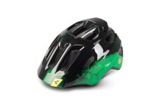 CUBE Helm TALOK green XS (46-51)