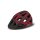 CUBE Helm BADGER red M (56-59)