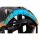 CUBE Helm BADGER black´n´splash S (52-56)