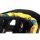CUBE Helm BADGER black´n´splash M (56-59)