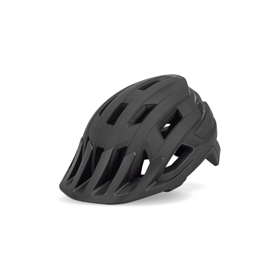 Cube Helm ROOK black M (52-57)