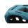 CUBE Helm ROAD RACE storm blue S/M (53-57)