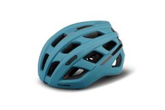 CUBE Helm ROAD RACE storm blue S (49-55)