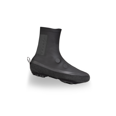 CUBE Regen Überschuh black (17074) L (42-43)