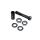 CUBE Lagerset-Ø15x87.4 (18-02089)