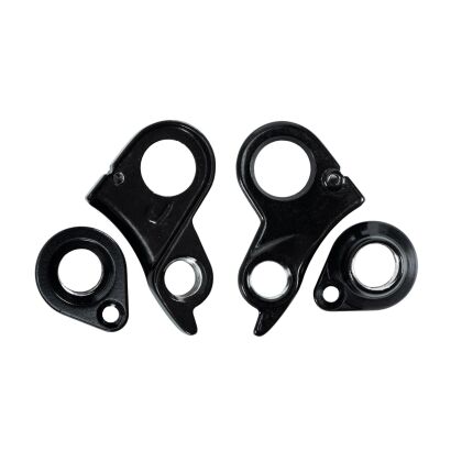 CUBE Schaltaugenset MTB/RR X12 STD (18-06267)
