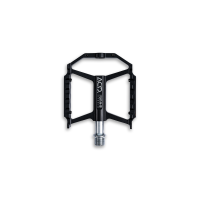 ACID Pedale FLAT A4-IB Hybrid black